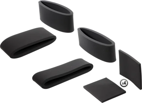 Sada vzduchových filtrov HIFI FILTER KA 190265