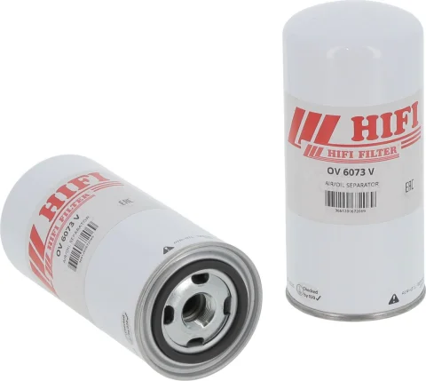 Separátor oleja HIFI FILTER OV 6073 V
