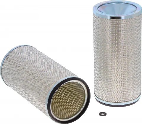 Poistný filter HIFI FILTER SA 10934