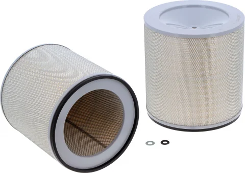 Vzduchový filter HIFI FILTER SA 10939