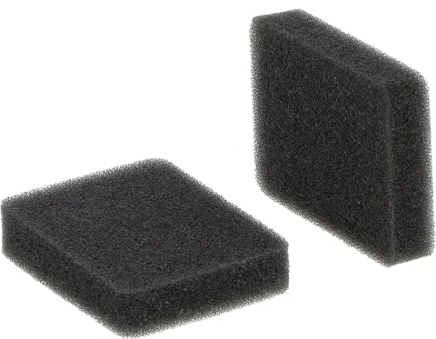 Penový vzduchový filter HIFI FILTER SA 12266