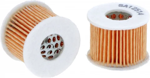 Filter odvzdušňovania HIFI FILTER SA 12514
