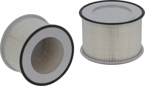 Vzduchový filter HIFI FILTER SA 14034
