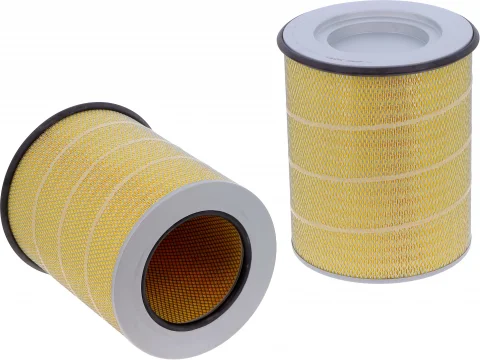 Vzduchový filter HIFI FILTER SA 16257