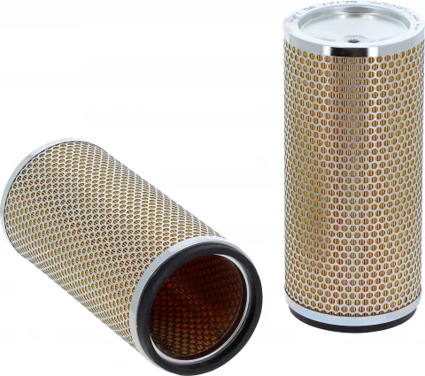 Poistný filter HIFI FILTER SA 17135