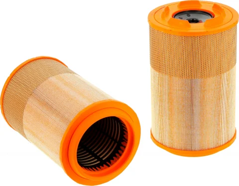 Vzduchový filter HIFI FILTER SA 17489