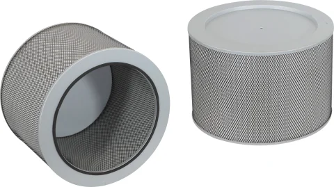 Vzduchový filter HIFI FILTER SA 190135