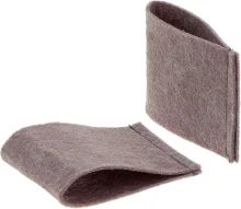 Penový vzduchový filter HIFI FILTER SA 22846