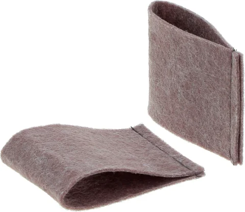 Penový vzduchový filter HIFI FILTER SA 22846