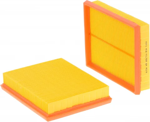 Vzduchový filter HIFI FILTER SA 4019