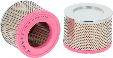 Vzduchový filter HIFI FILTER SA 5016