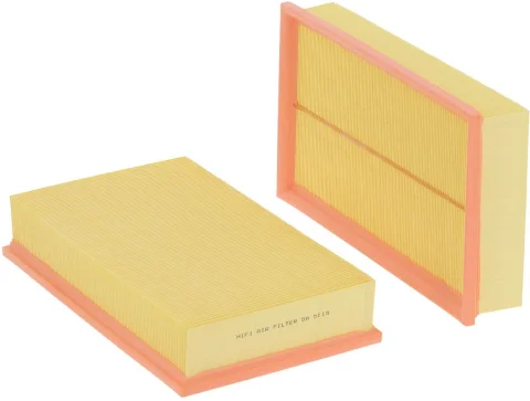 Vzduchový filter HIFI FILTER SA 5115