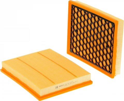 Vzduchový filter HIFI FILTER SA 5124