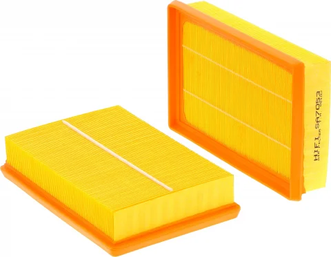 Vzduchový filter HIFI FILTER SA 7053