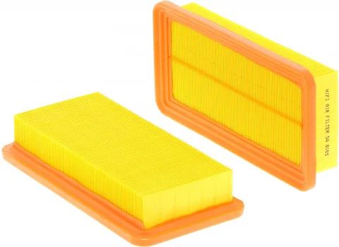 Vzduchový filter HIFI FILTER SA 8165