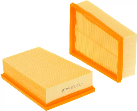 Vzduchový filter HIFI FILTER SA 8447