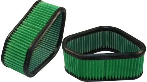 Vzduchový filter HIFI FILTER SA 8974