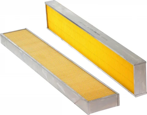 Kabínový filter HIFI FILTER SC 33280