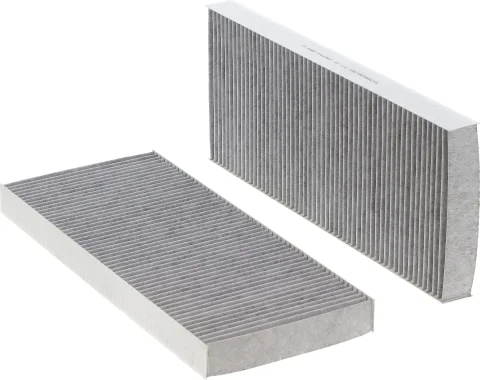 Kabínový filter HIFI FILTER SC 4046 CA