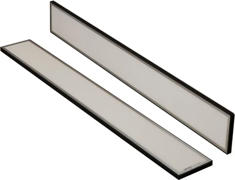 Kabínový filter HIFI FILTER SC 50198