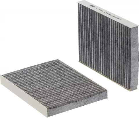 Kabínový filter HIFI FILTER SC 7019 CA