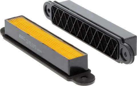 Kabínový filter HIFI FILTER SC 80075