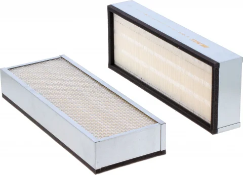 Kabínový filter HIFI FILTER SC 90075