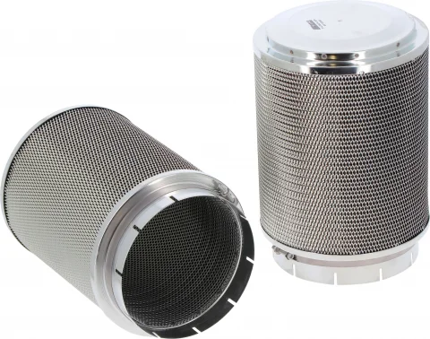 Vzduchový filter HIFI FILTER SF 10200