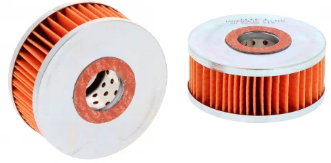 Hydraulický filter HIFI FILTER SH 56225