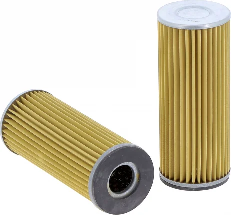 Hydraulický filter HIFI FILTER SH 56352
