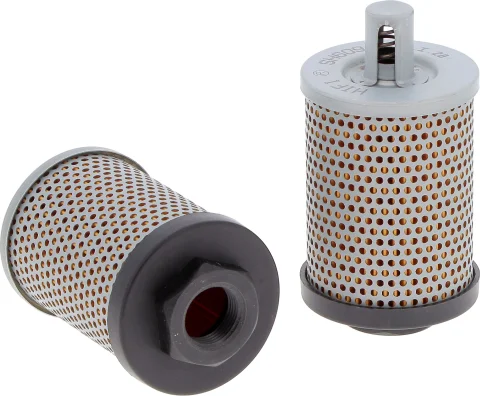 Hydraulický filter HIFI FILTER SH 60912