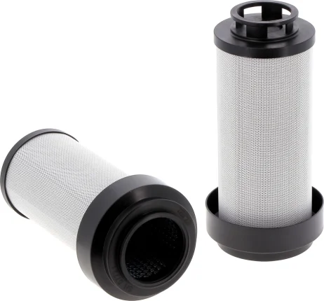 Hydraulický filter HIFI FILTER SH 67721