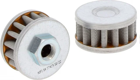Hydraulický filter HIFI FILTER SH 77429