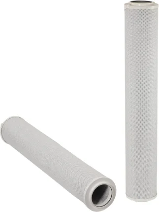 Hydraulický filter HIFI FILTER SH 87617