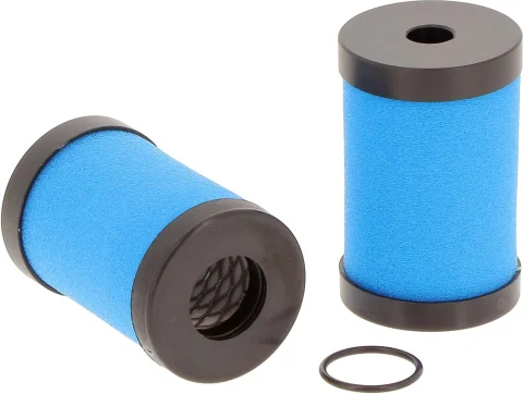 Mikrofilter HIFI FILTER SI 99002