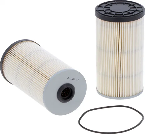 Palivový filter HIFI FILTER SN 25168