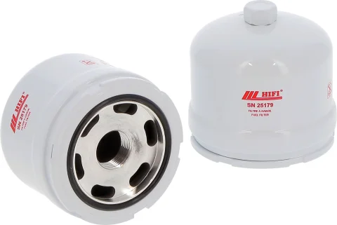 Palivový filter HIFI FILTER SN 25179