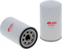 Palivový filter HIFI FILTER SN 35041