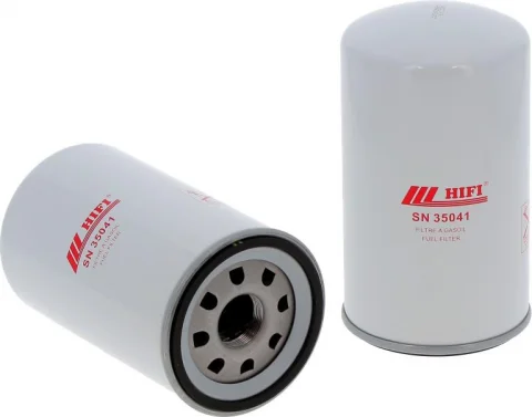 Palivový filter HIFI FILTER SN 35041