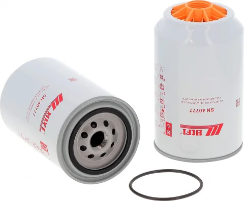 Palivový filter HIFI FILTER SN 40777