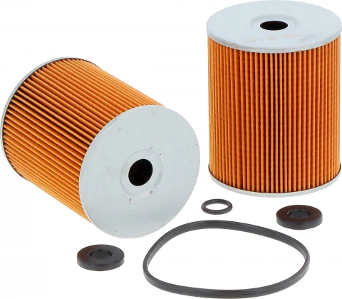 Palivový filter HIFI FILTER SN 7230