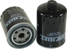 Olejový filter HIFI FILTER SO 1610