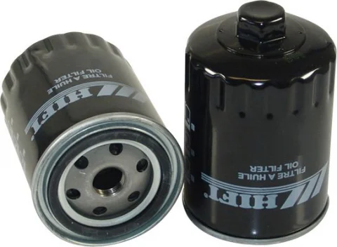 Olejový filter HIFI FILTER SO 1610