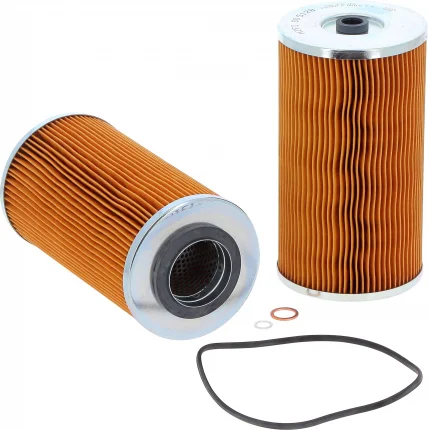 Olejový filter HIFI FILTER SO 5128