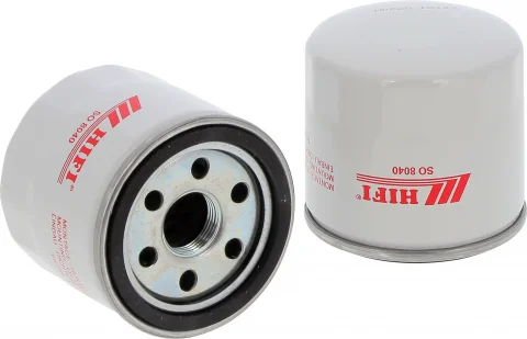 Hydraulický filter HIFI FILTER SO 8040