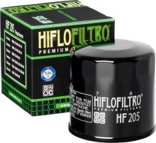 Olejový filter HIFLOFILTRO HF205