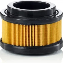 MANN FILTER filter odvzdušňovania C 11 008