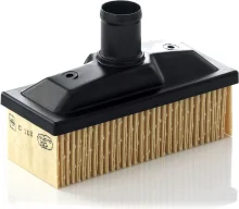 MANN FILTER filter odvzdušňovania C 118