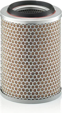 Vzduchový filter MANN FILTER C 17 217
