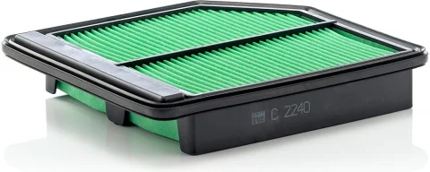 Vzduchový filter MANN FILTER C 2240
